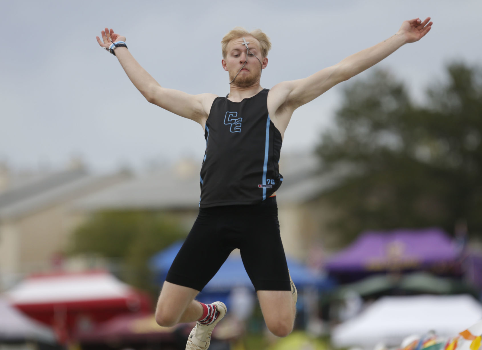 State Track - Thursday